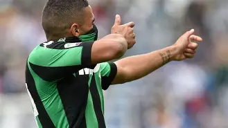 九游游戏平台-萨索洛vs萨勒尼