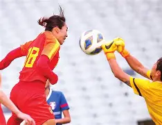 澳大利亚女足对法国女足点球大战回放